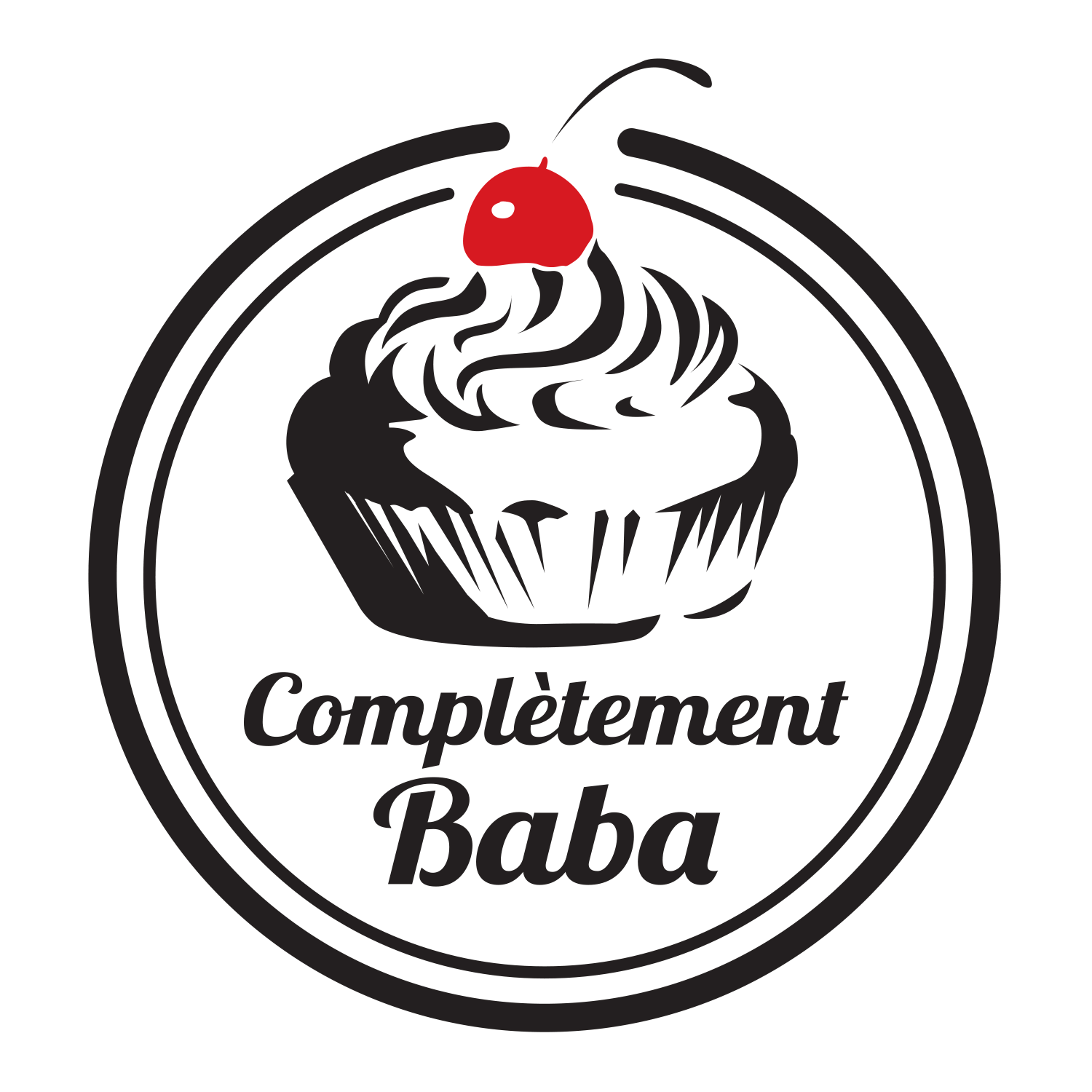 Logo Completement Baba