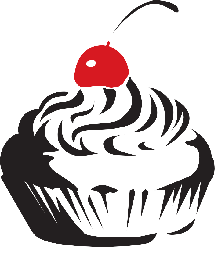 Complétement Baba Logo simple